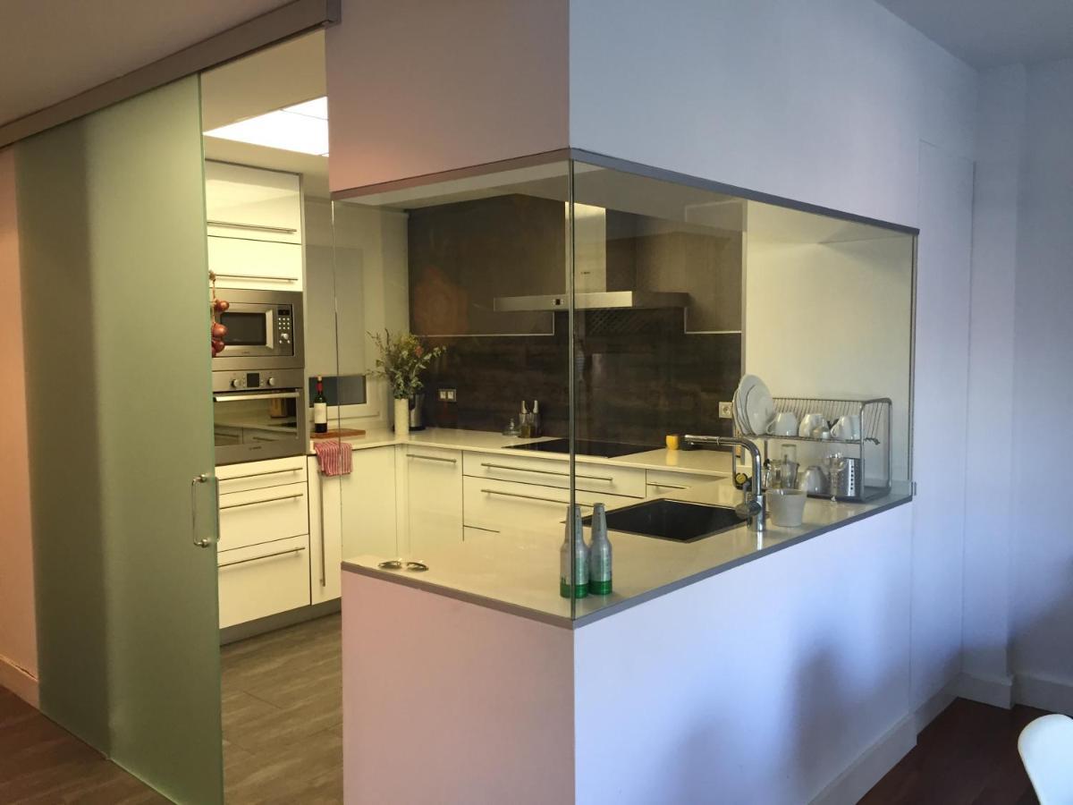 Apartamento Bahia De פלנסיה מראה חיצוני תמונה