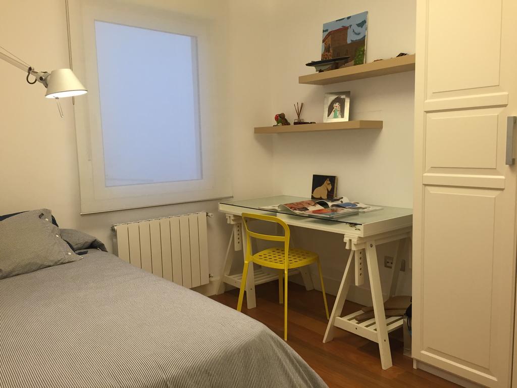 Apartamento Bahia De פלנסיה מראה חיצוני תמונה
