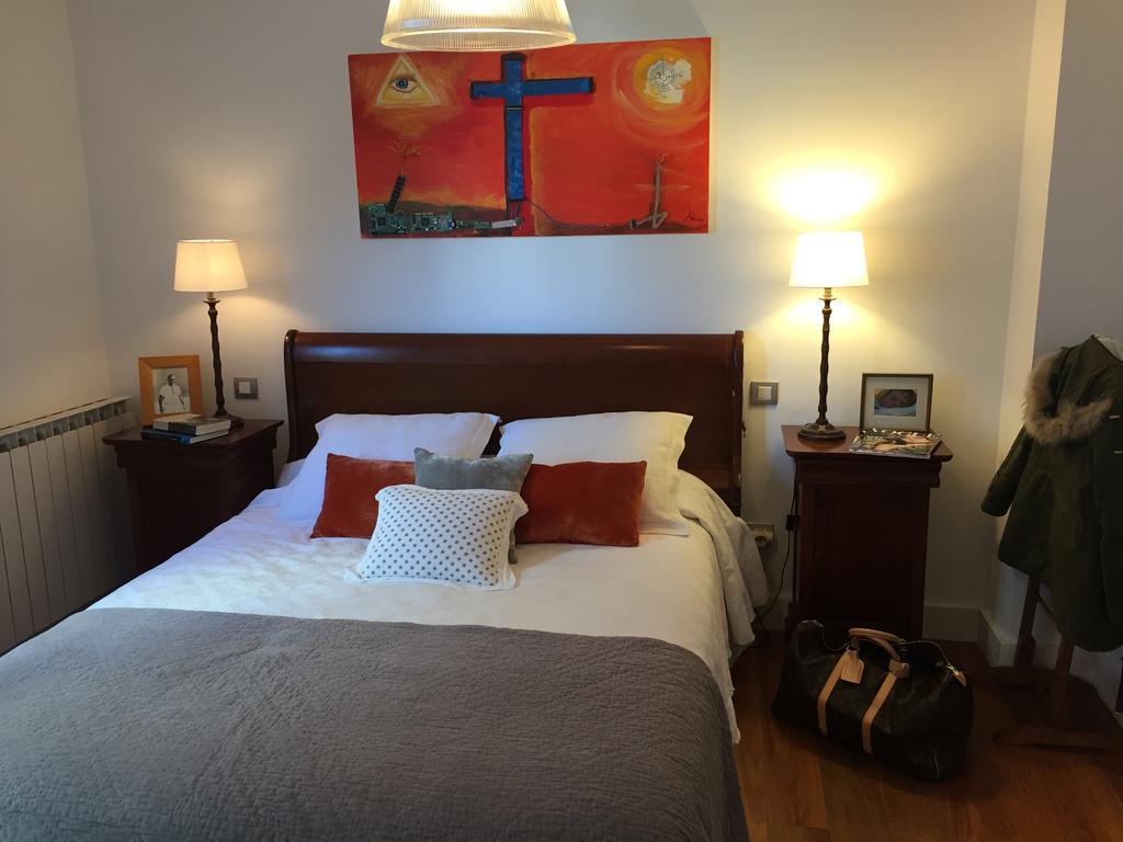 Apartamento Bahia De פלנסיה חדר תמונה