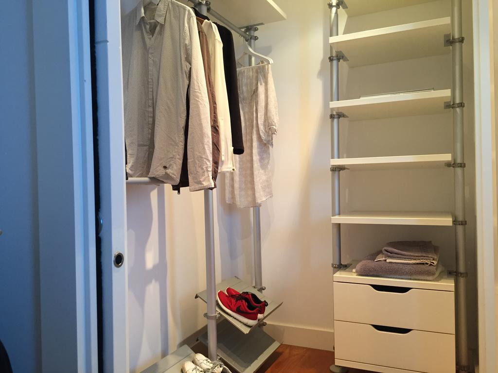 Apartamento Bahia De פלנסיה חדר תמונה