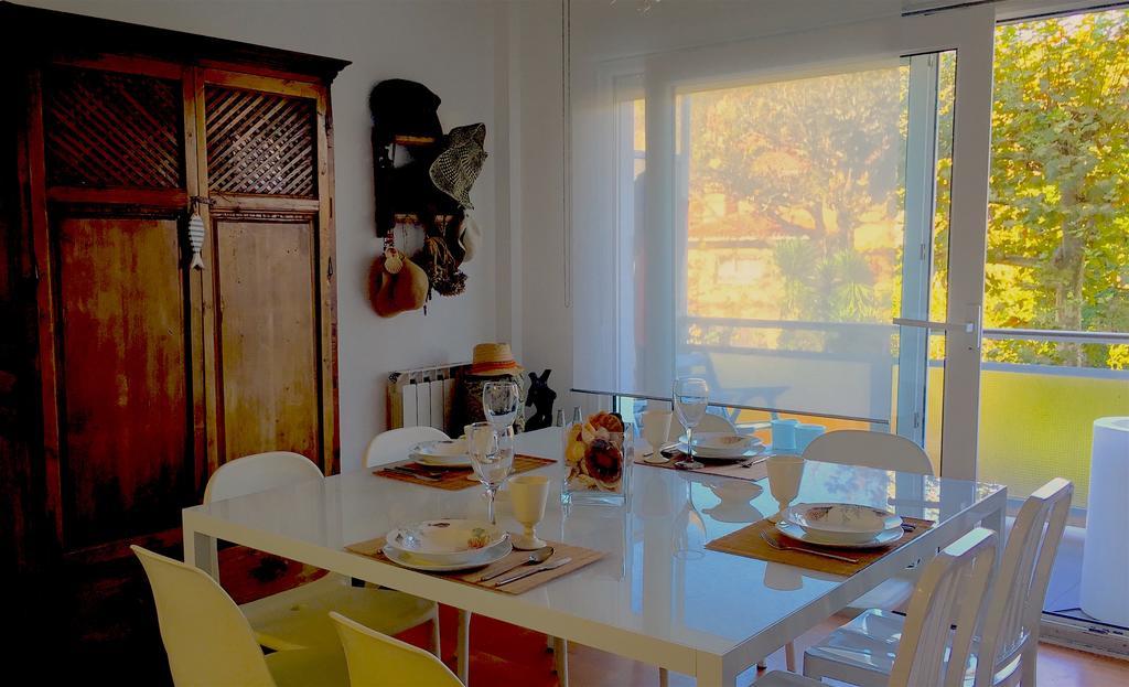 Apartamento Bahia De פלנסיה חדר תמונה