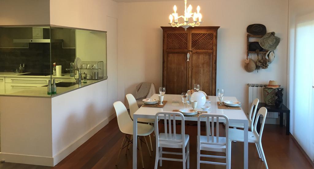 Apartamento Bahia De פלנסיה מראה חיצוני תמונה