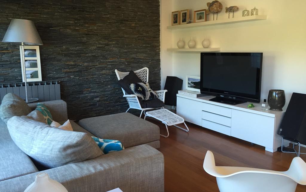 Apartamento Bahia De פלנסיה מראה חיצוני תמונה